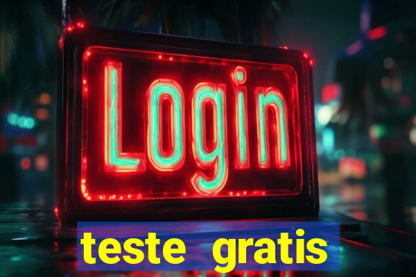 teste gratis fortune tiger